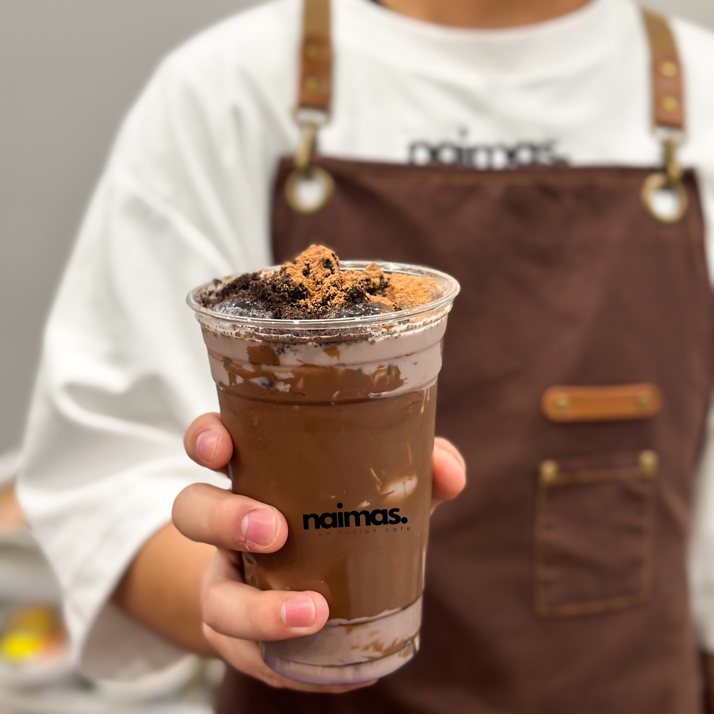 Naimas Coffee
