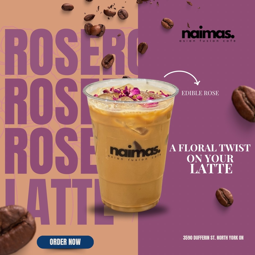 Naimas-CHERRY VANILLA