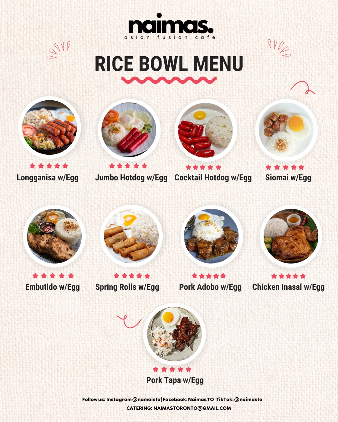 Naimas-Ricebowls
