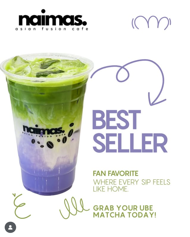 naims-best-seller